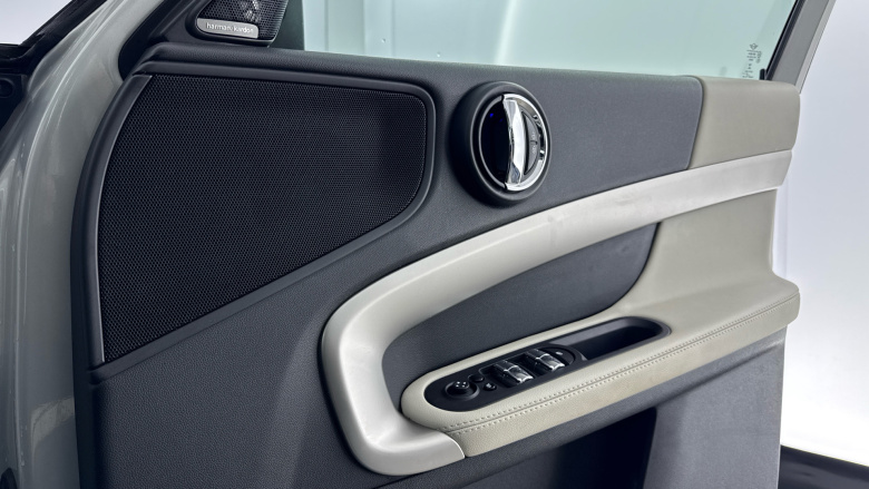 MINI Countryman 1.5 Cooper Exclusive 5dr Auto Petrol Hatchback